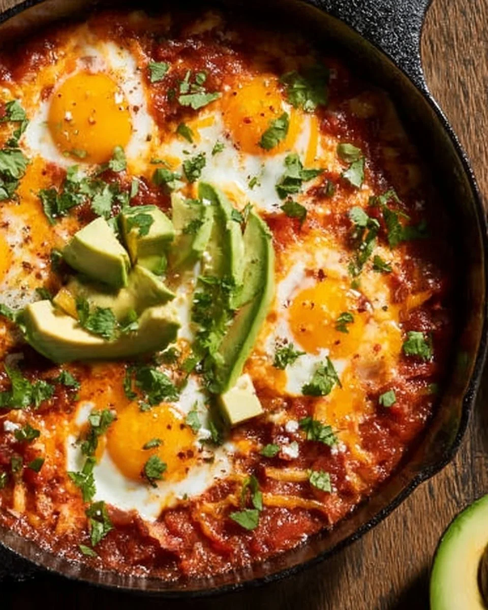 Big Joe’s Ranch Eggs