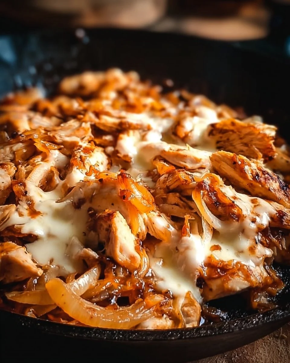 Grilled low carb BBQ chicken thighs garnished with fresh herbs