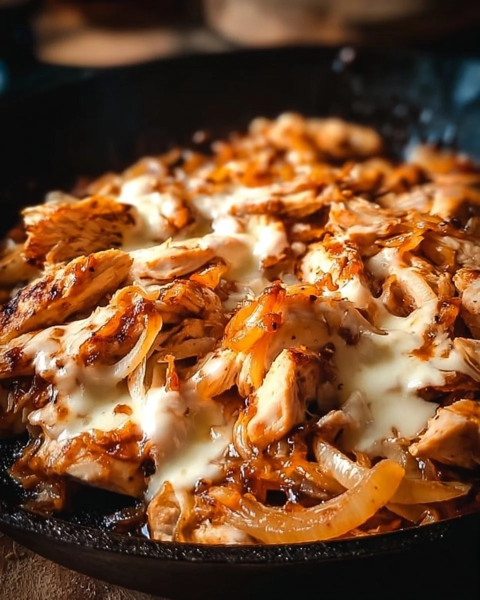 Low Carb BBQ Chicken Thighs